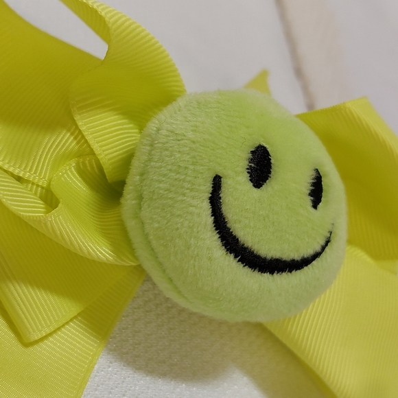 Hair Bows🎀 Set of 4 Specialty Bows - Picture 8 of 13